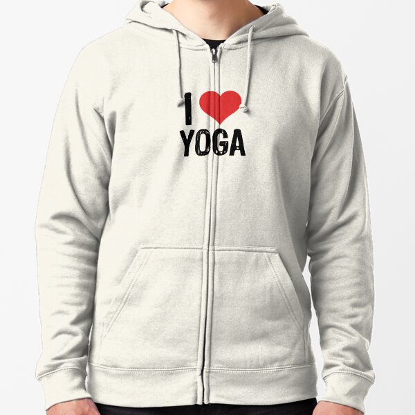 Yoga With Adriene Sweatshirts & Hoodies for Sale