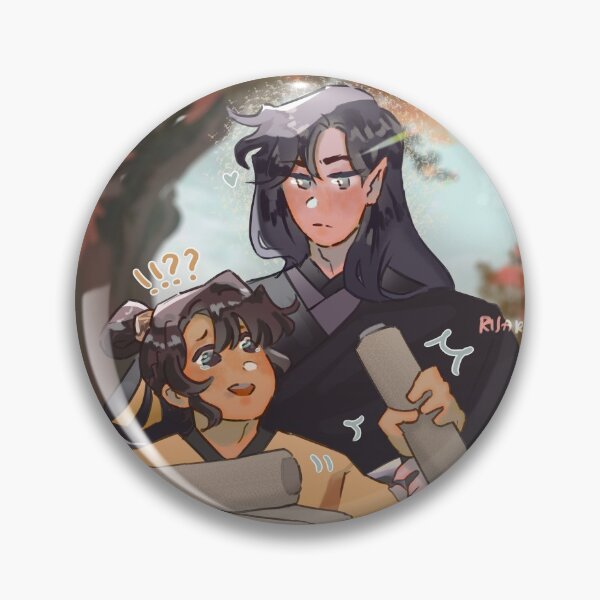 Item preview, kr-moshang designed and sold by risaee.