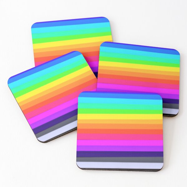 Item preview, Rainbow Fun designed and sold by sdjames.