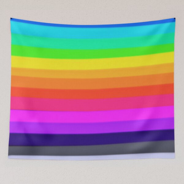 Item preview, Rainbow Fun designed and sold by sdjames.