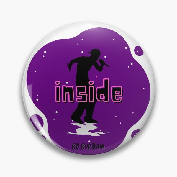 Item preview, bo burham "inside" designed and sold by bahicharafe.