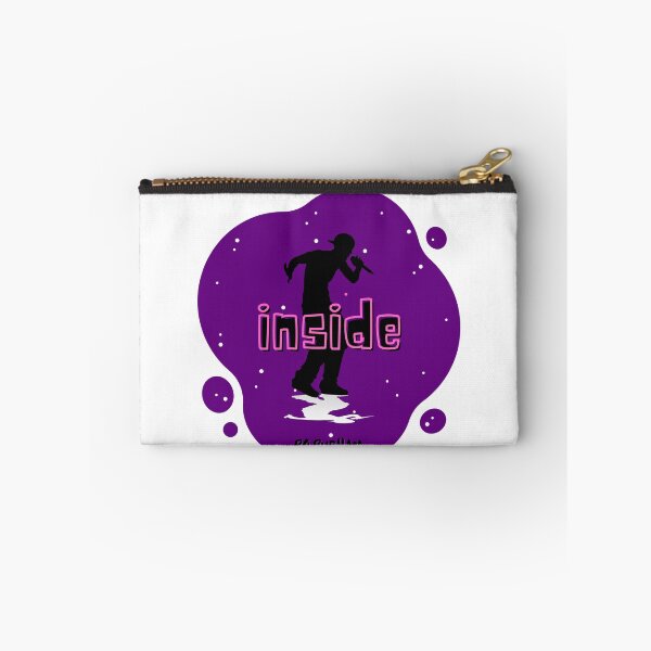 Item preview, bo burham "inside" designed and sold by bahicharafe.