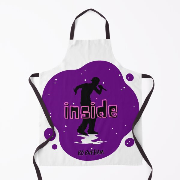 Item preview, bo burham "inside" designed and sold by bahicharafe.
