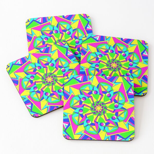 Item preview, Supernova designed and sold by Alberto Carlos Montana.