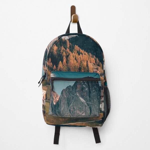 Item preview, south tyrol landscape designed and sold by franckreporter.