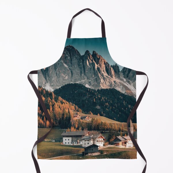 Item preview, south tyrol landscape designed and sold by franckreporter.