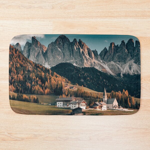 Item preview, south tyrol landscape designed and sold by franckreporter.