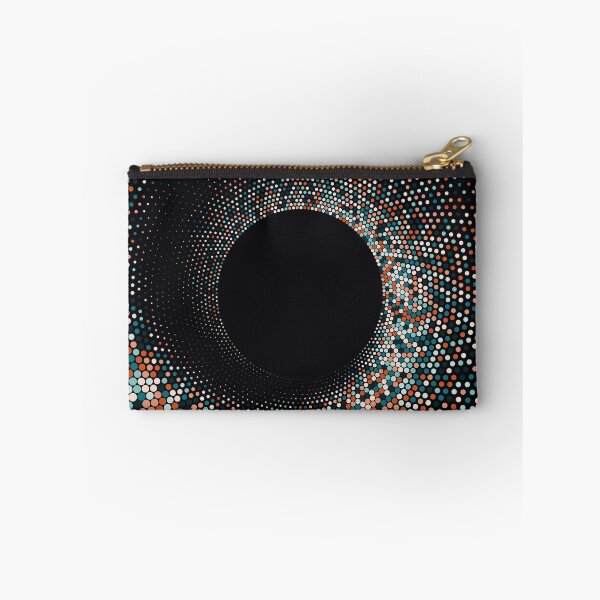 Item preview, Dotted swirls designed and sold by XavierWendling.
