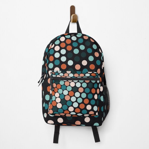 Item preview, Dotted swirls designed and sold by XavierWendling.
