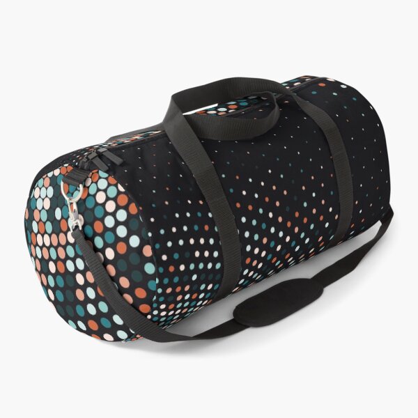 Item preview, Dotted swirls designed and sold by XavierWendling.