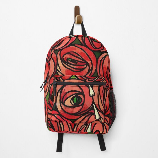 Item preview, Roses-Charles Rennie Mackintosh designed and sold by LexBauer.