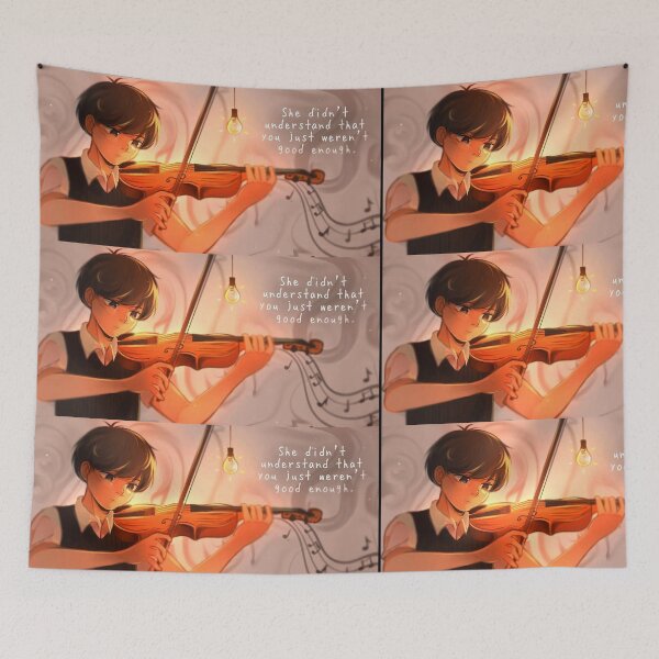 Artikelvorschau, Omori T-Shirt - Omori Spiel Sticker - Omori Anime Sticker - Omori Fanart T-Shirt entworfen und verkauft von kaelissa.