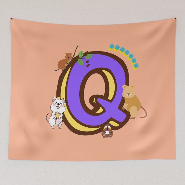 Item preview, Q - Name your own name designed and sold by idesignbyJiras.