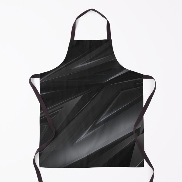 Item preview, Dark titanium shards abstract art designed and sold by NexusArts.