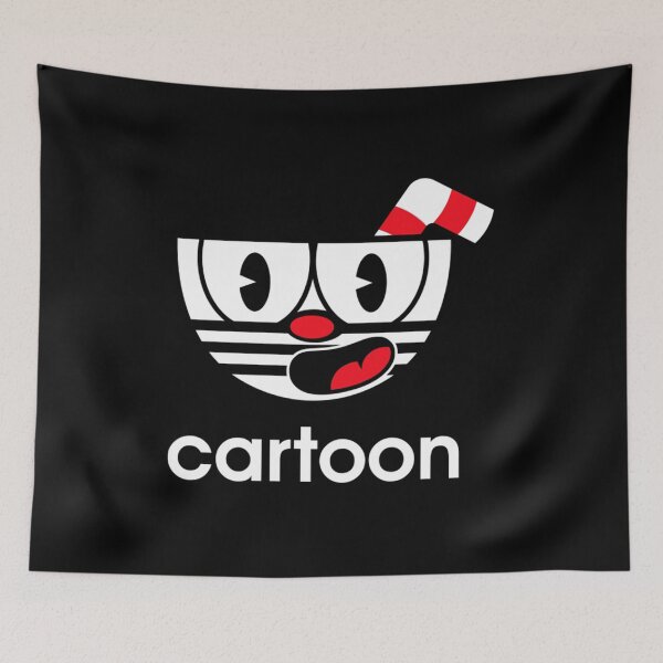 Item preview, Cartoon Brand designed and sold by Illesbendeg.
