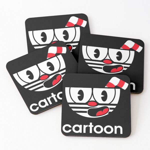 Item preview, Cartoon Brand designed and sold by Illesbendeg.
