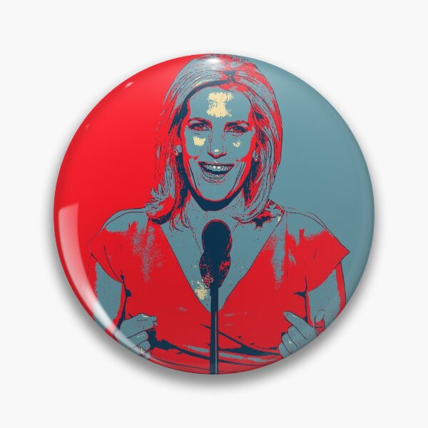 Item preview, Laura Ingraham designed and sold by KaraGrey.