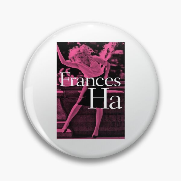 Item preview, Aesthetic Frances Ha Poster designed and sold by JustGretaGerwig.