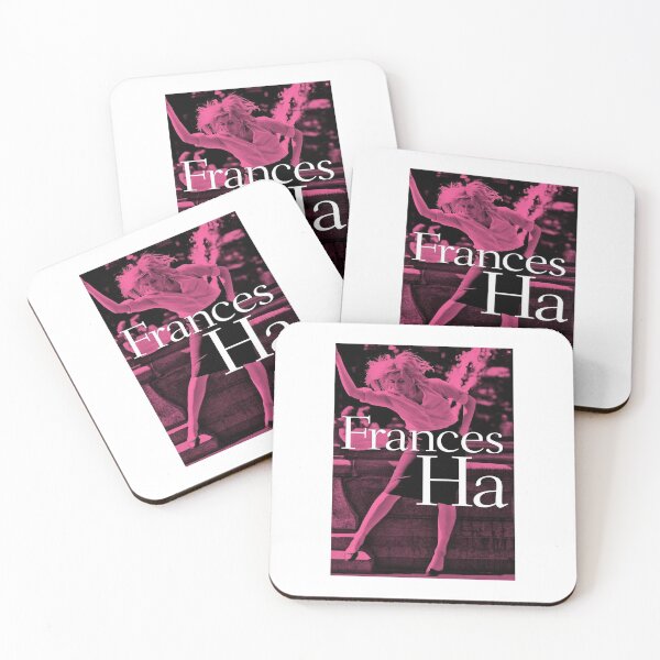 Item preview, Aesthetic Frances Ha Poster designed and sold by JustGretaGerwig.