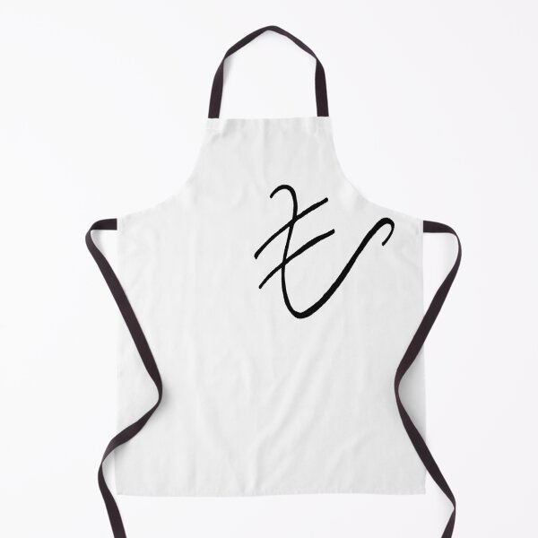 Item preview, Baybayin for letter A designed and sold by rsty11.