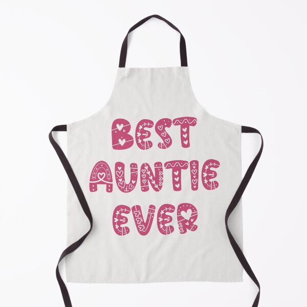Item preview, The Best Auntie Ever, Gifts for Women, Funny I Love My Aunt Gift designed and sold by Blok45.