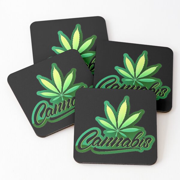 Item preview, CANNABIS WEED Cannatees designed and sold by jmed70.