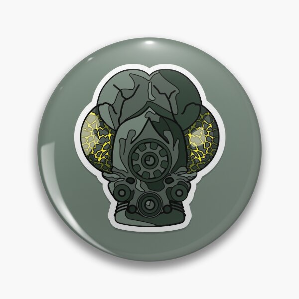 Item preview, Space Bug | Sci-Fi Bounty Hunter designed and sold by paulwilshaw.