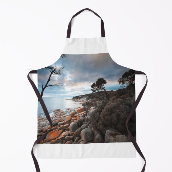 Item preview, Sunrise at the Bay of Fires designed and sold by Mel Brackstone.