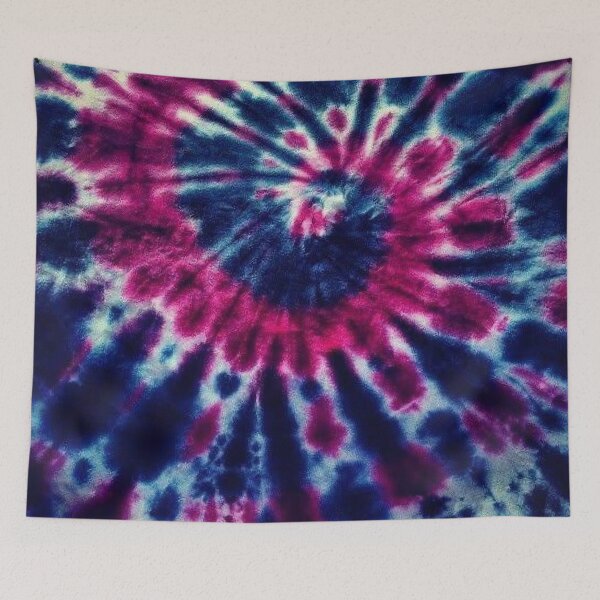 Item preview, Mixed tie dye  designed and sold by WorldGalore21.