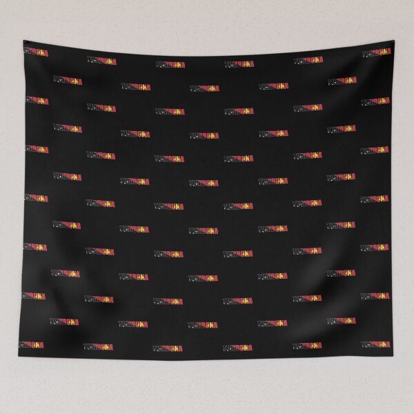 Item preview, Tumbuna with Papua New Guinea Flag designed and sold by PNG-pikinini.