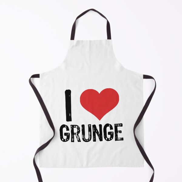 Item preview, I Love Grunge designed and sold by The "I Love Everything" Shop.