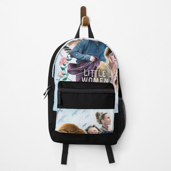 Item preview, Collage The Movie (2019) designed and sold by JustGretaGerwig.