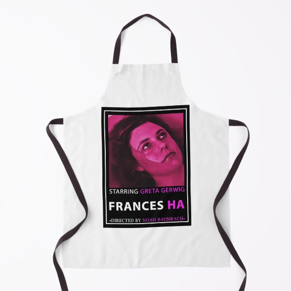 Item preview, Frances Ha Alternative Film Poster designed and sold by JustGretaGerwig.