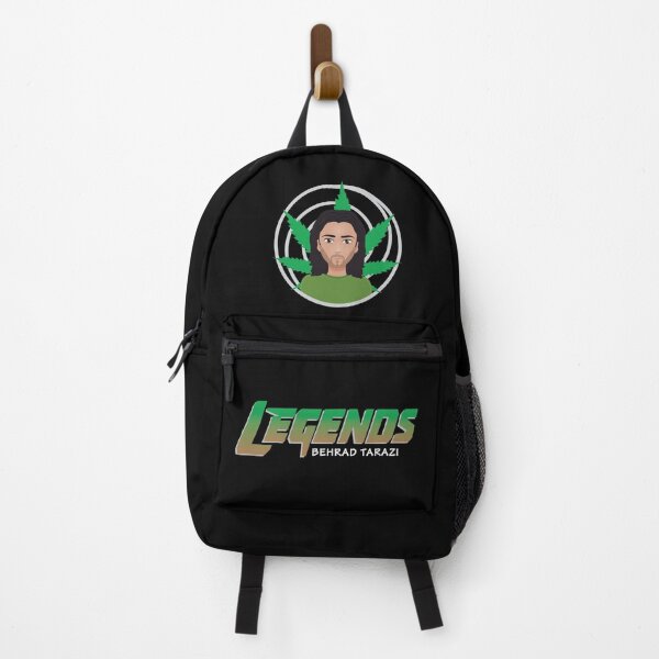Item preview, Legends - Behrad designed and sold by CatsBag.