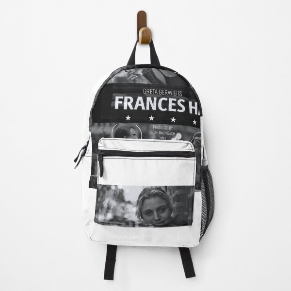 Item preview, Frances HA Greta Gerwig designed and sold by JustGretaGerwig.