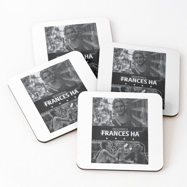 Item preview, Frances HA Greta Gerwig designed and sold by JustGretaGerwig.