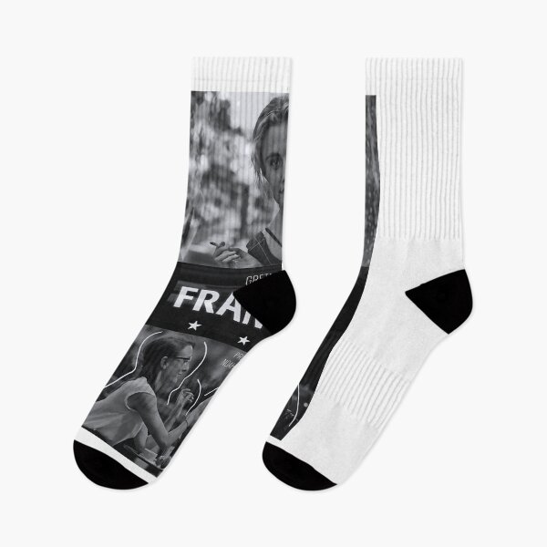 Item preview, Frances HA Greta Gerwig designed and sold by JustGretaGerwig.