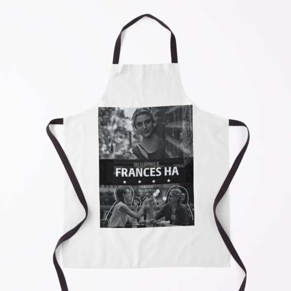 Item preview, Frances HA Greta Gerwig designed and sold by JustGretaGerwig.