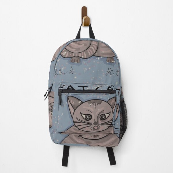 Item preview, fat cat don"t get a rat designed and sold by mito11.