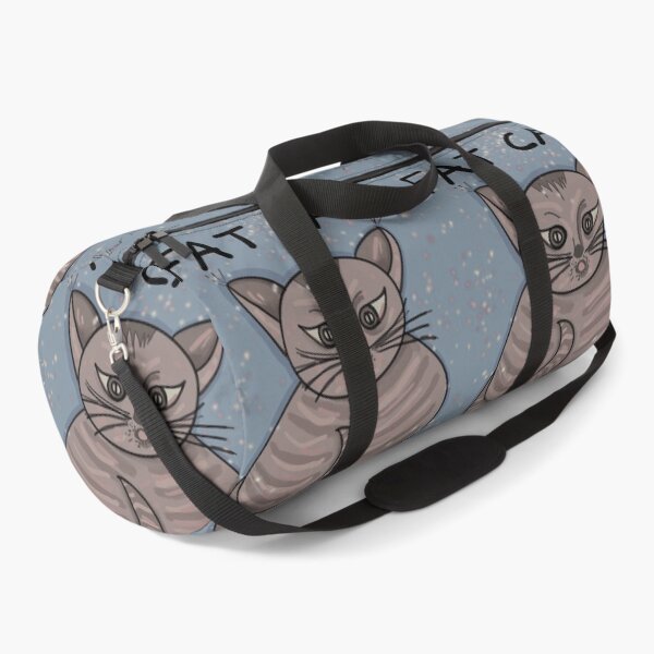 Item preview, fat cat don"t get a rat designed and sold by mito11.