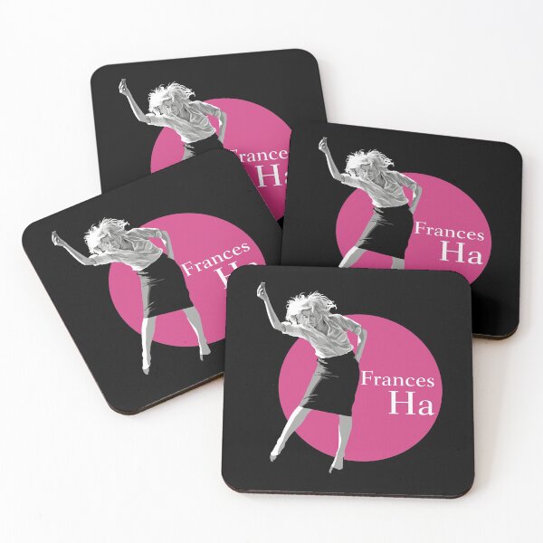 Item preview, Frances Ha designed and sold by JustGretaGerwig.