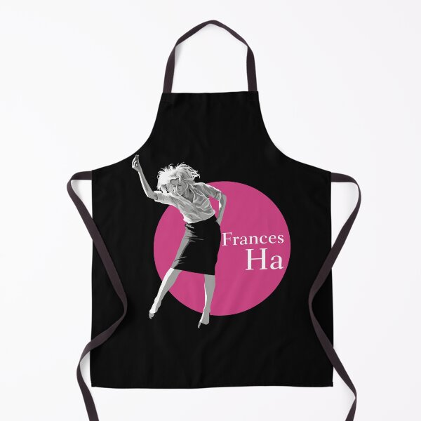 Item preview, Frances Ha designed and sold by JustGretaGerwig.