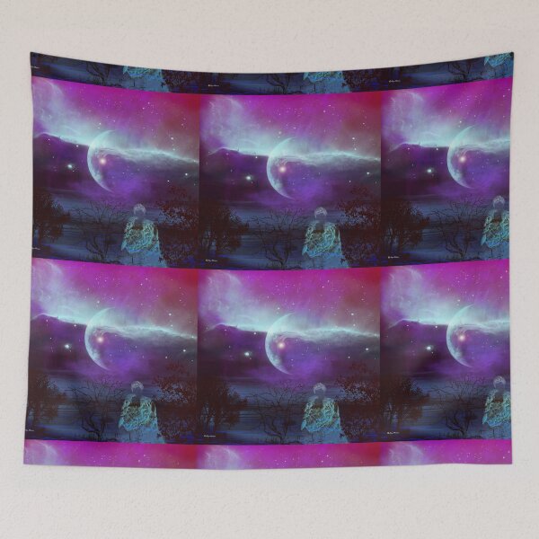 Item preview, Stand by me-wall art+Products Design designed and sold by haya1812.