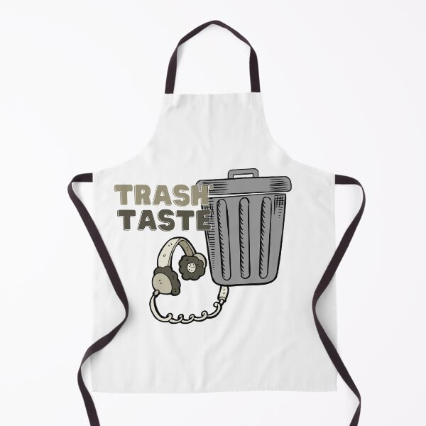 Item preview, Trash Taste designed and sold by bahicharafe.
