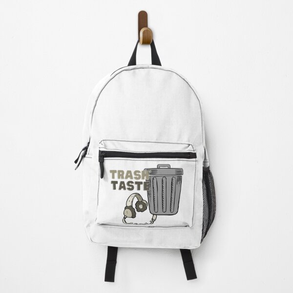 Item preview, Trash Taste designed and sold by bahicharafe.