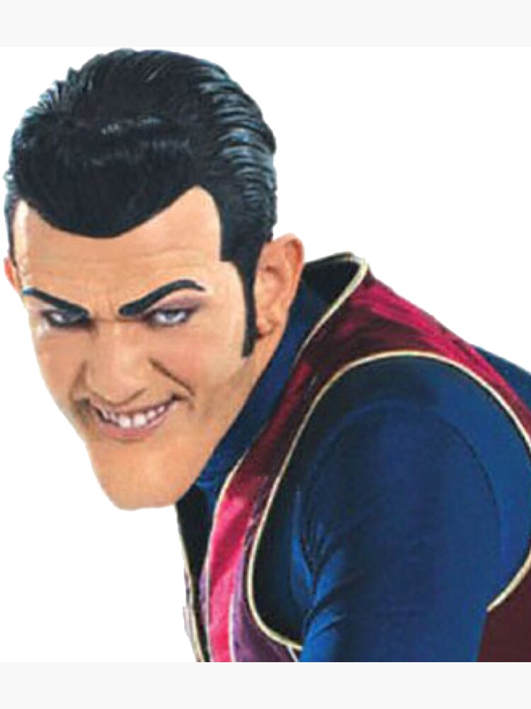 Robbie rotten hot sale toy