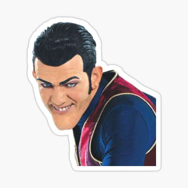 We Are Number One, Robbie Rotten From Lazy Town Items! Art Board Print  for Sale by Rolandurr