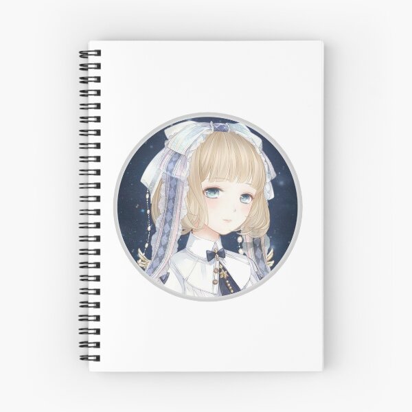 Item preview, Love Nikki Starlight Serenade designed and sold by Kumogi.