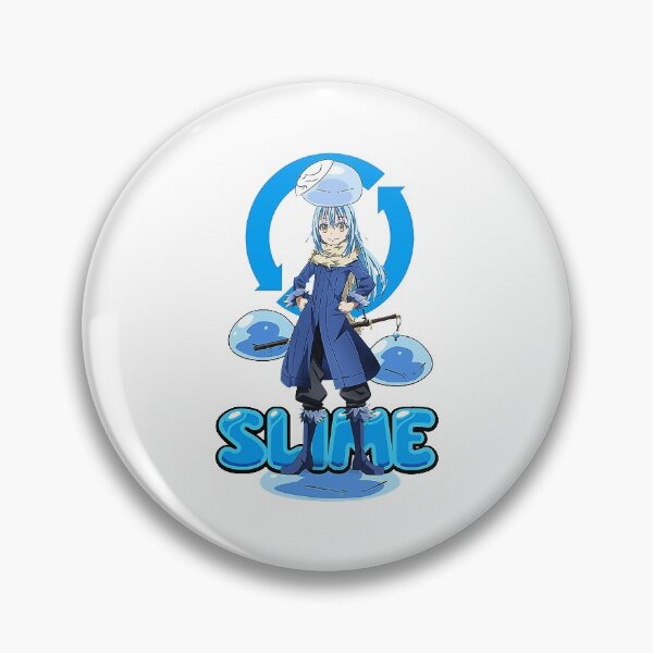 Item preview, That Time I Got Reincarnated As A Slime Outfits Anime Serie designed and sold by QuinteroAtencio.