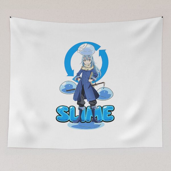 Item preview, That Time I Got Reincarnated As A Slime Outfits Anime Serie designed and sold by QuinteroAtencio.